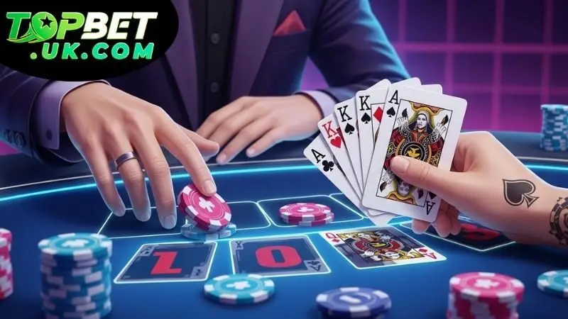 Cách chơi thử game sâm miễn phí tại Topbet