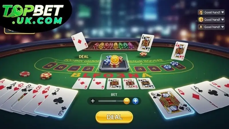 Game bài đổi thưởng rút tiền về thẻ