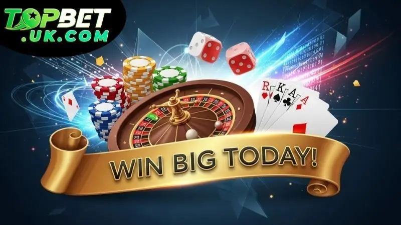 Mẹo tận dụng khuyến mãi Topbet hiệu quả
