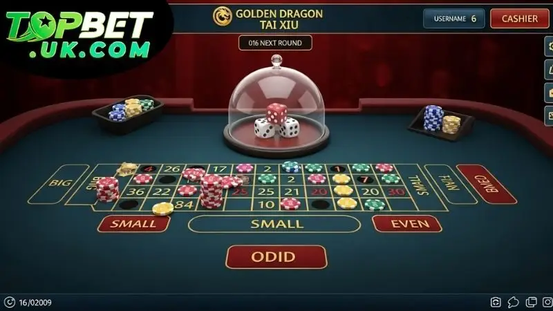 Phương pháp áp dụng mẹo chơi tài xỉu luôn thắng