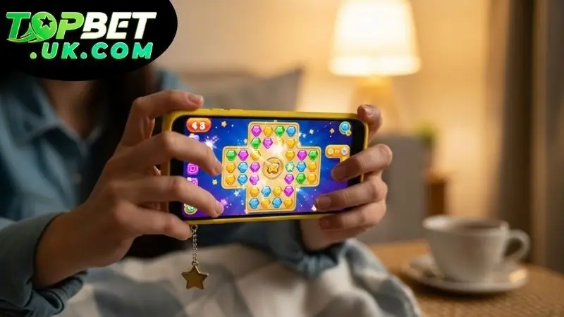 tải app Topbet ios apk