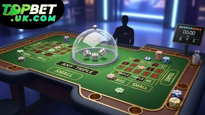 Tại sao lại có câu hỏi tài xỉu Topbet có bịp không