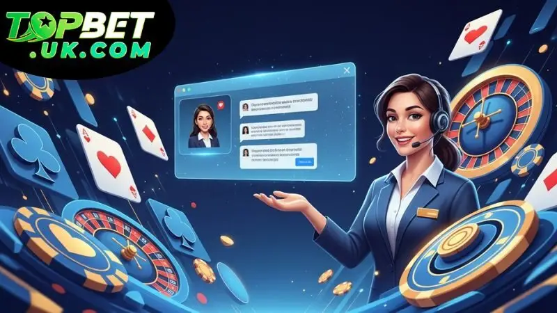 Hỗ trợ khách hàng và dịch vụ chăm sóc khách hàng kiếm tiền