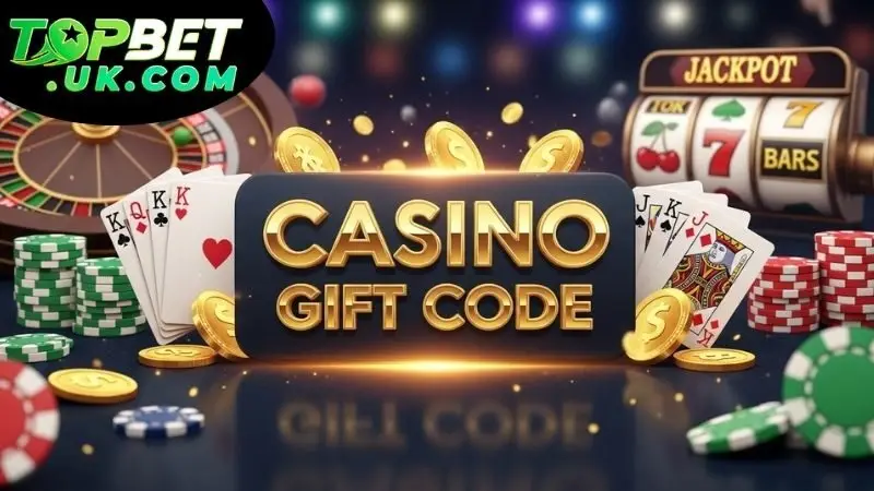 Ưu điểm khi Topbet tặng giftcode mỗi ngày