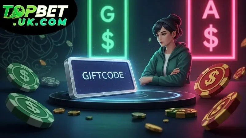 Cách nhận giftcode mỗi ngày