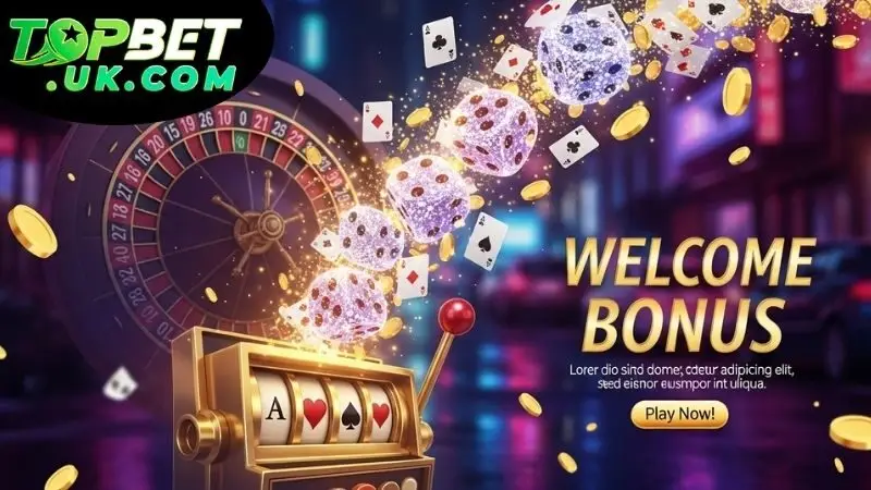 Cách tính tỷ lệ trả thưởng game Topbet